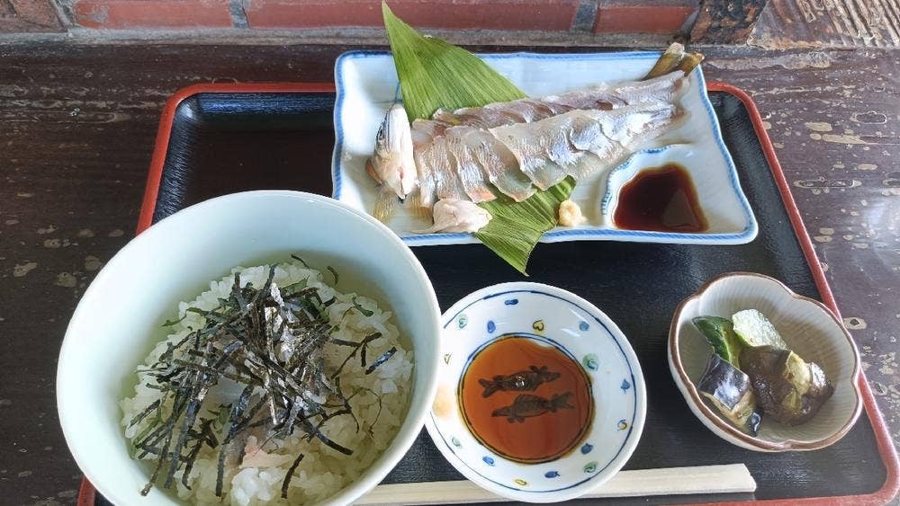 うまら休憩所