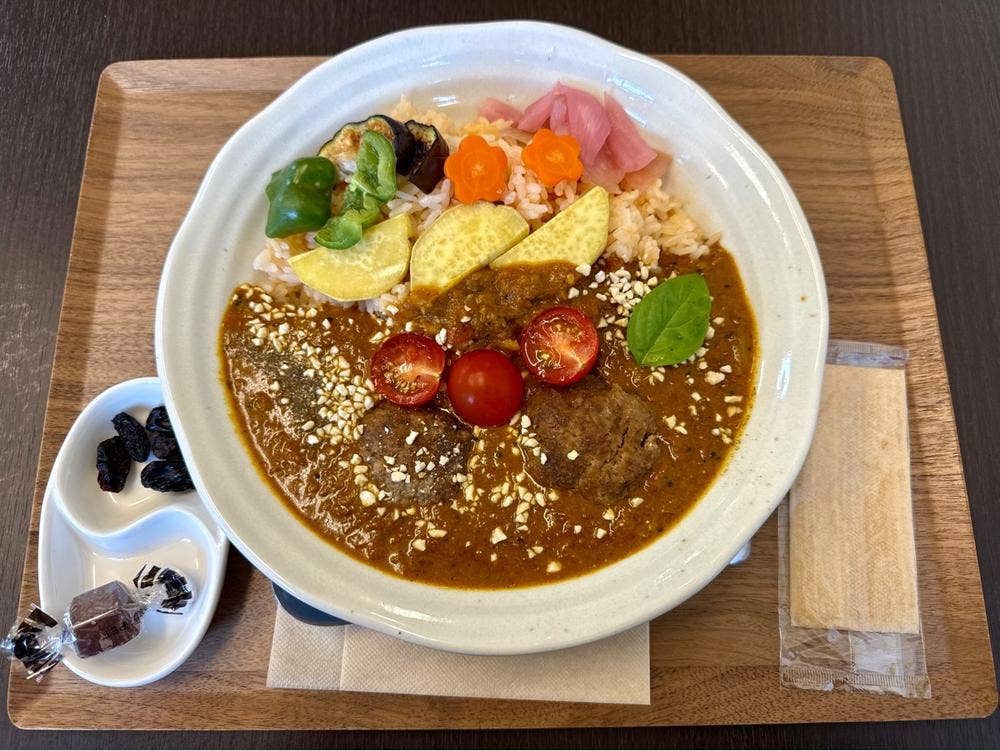 Curry House Ryujan