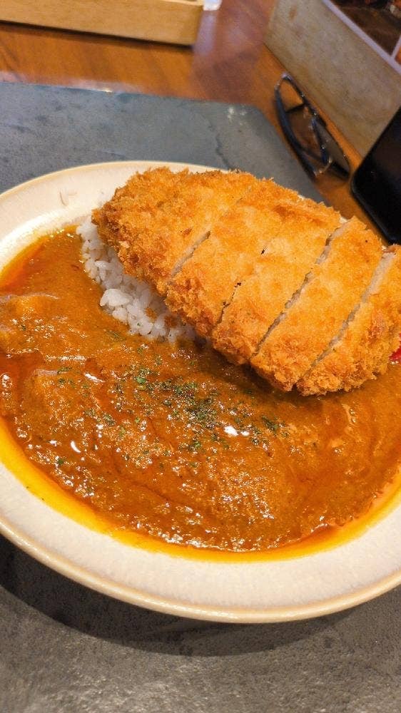 Curry Labo Tokyo 日本橋高島屋S.C店