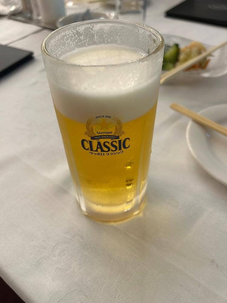 ニドムクラシック コース レストラン