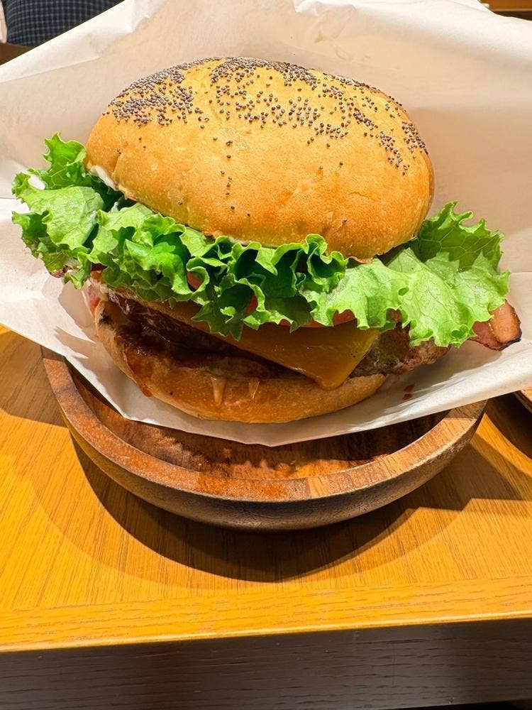 クアアイナ ルミネエスト新宿店