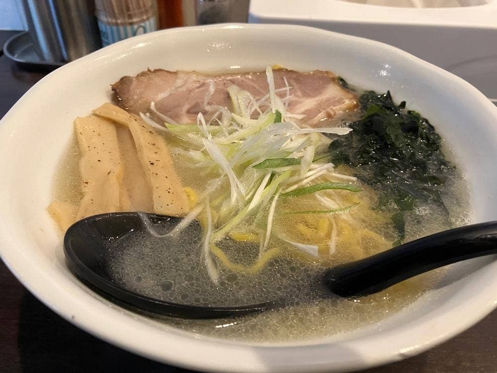 らーめん しょう