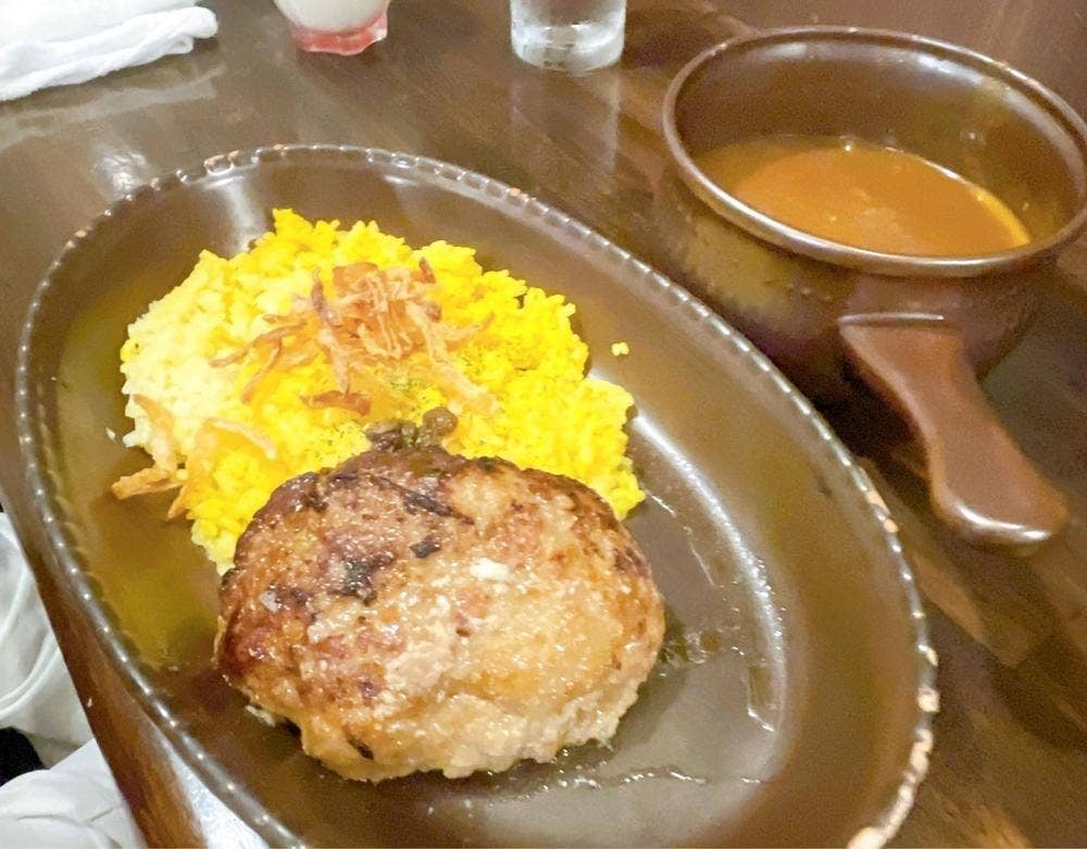 ビストロ喜楽亭