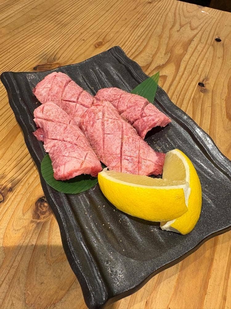 焼肉 やまと