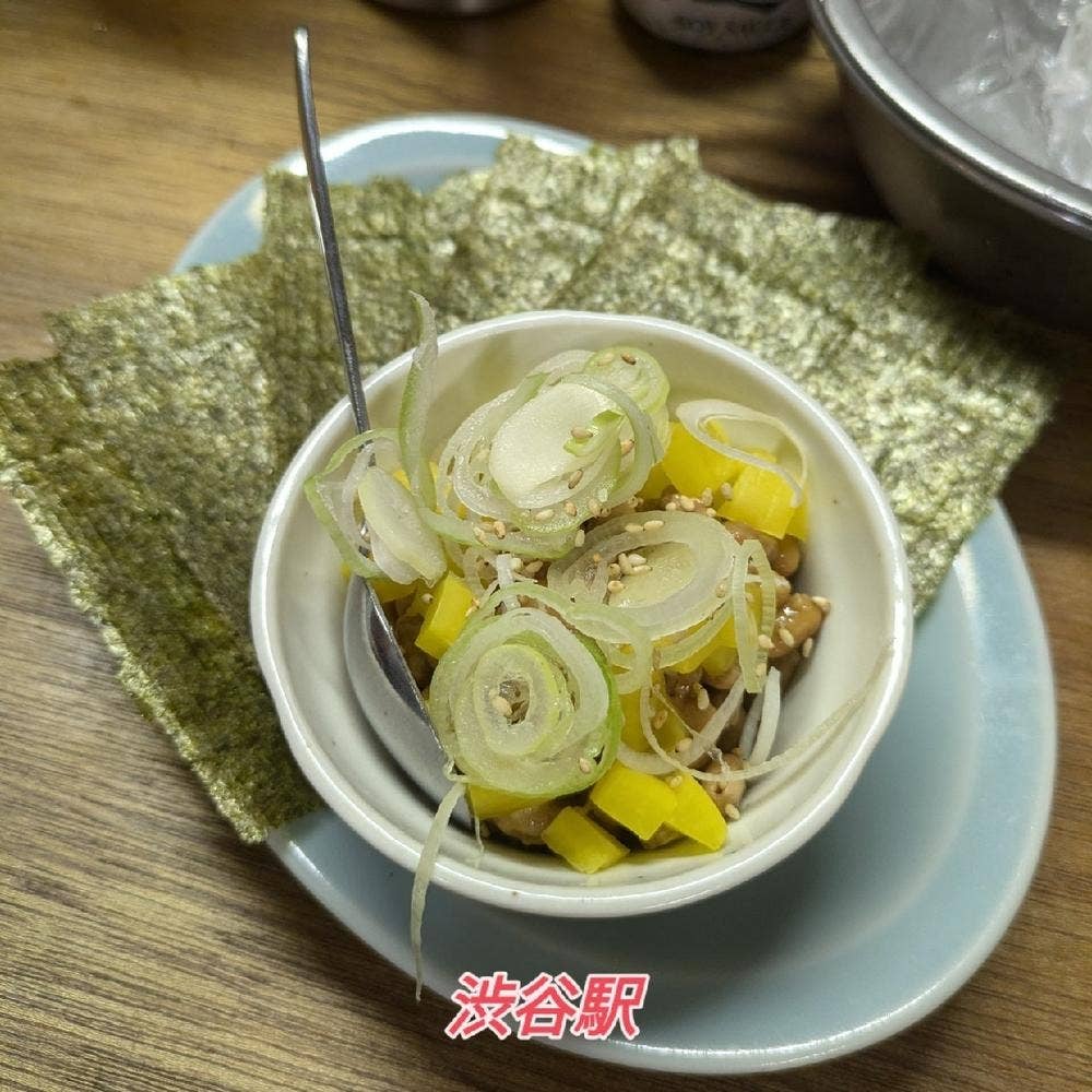 麦酒宿まり花 道玄坂