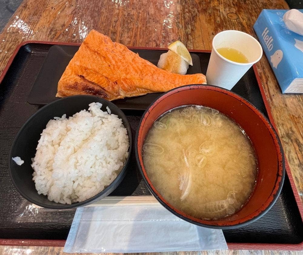 タカマル鮮魚店 セブンパークアリオ柏店