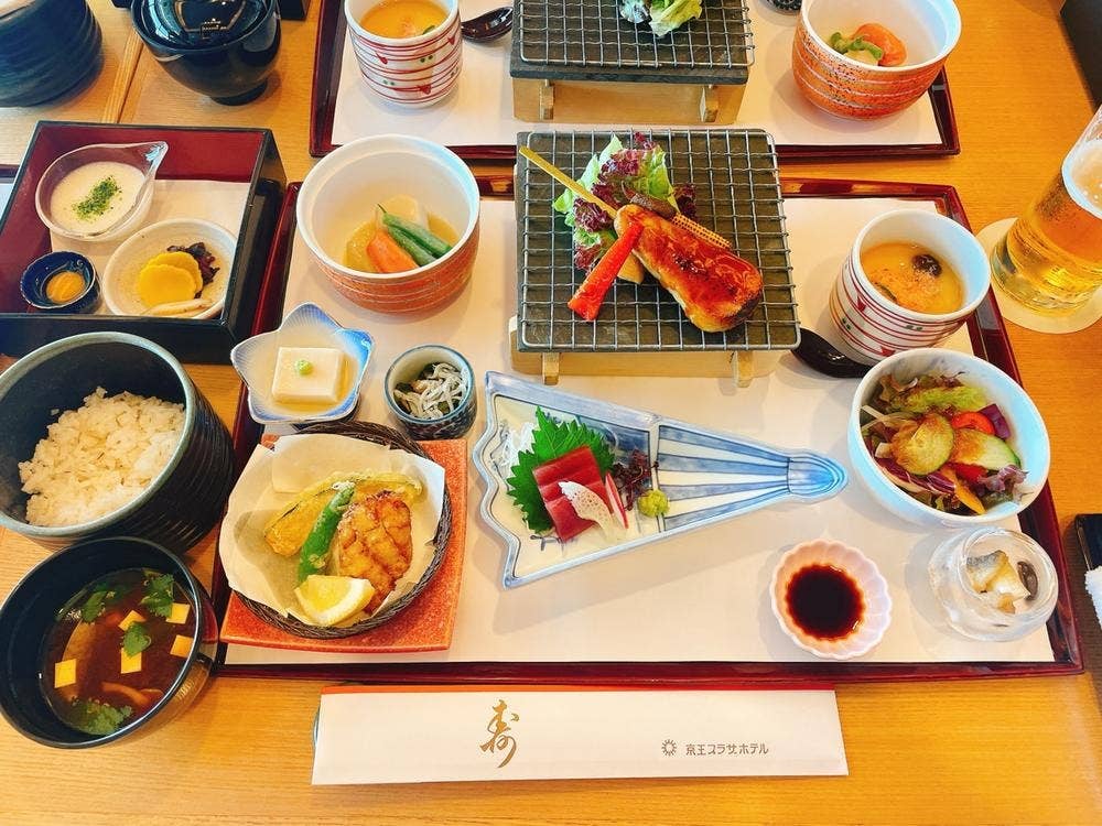 日本料理 みやま