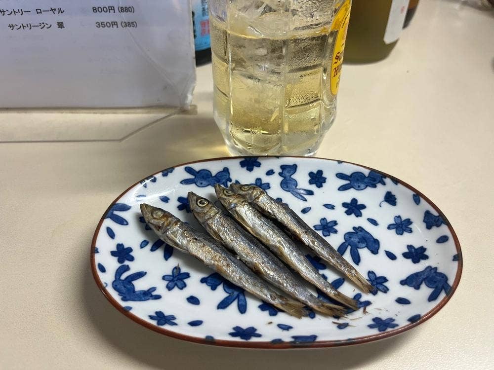 立ち飲み 酒一