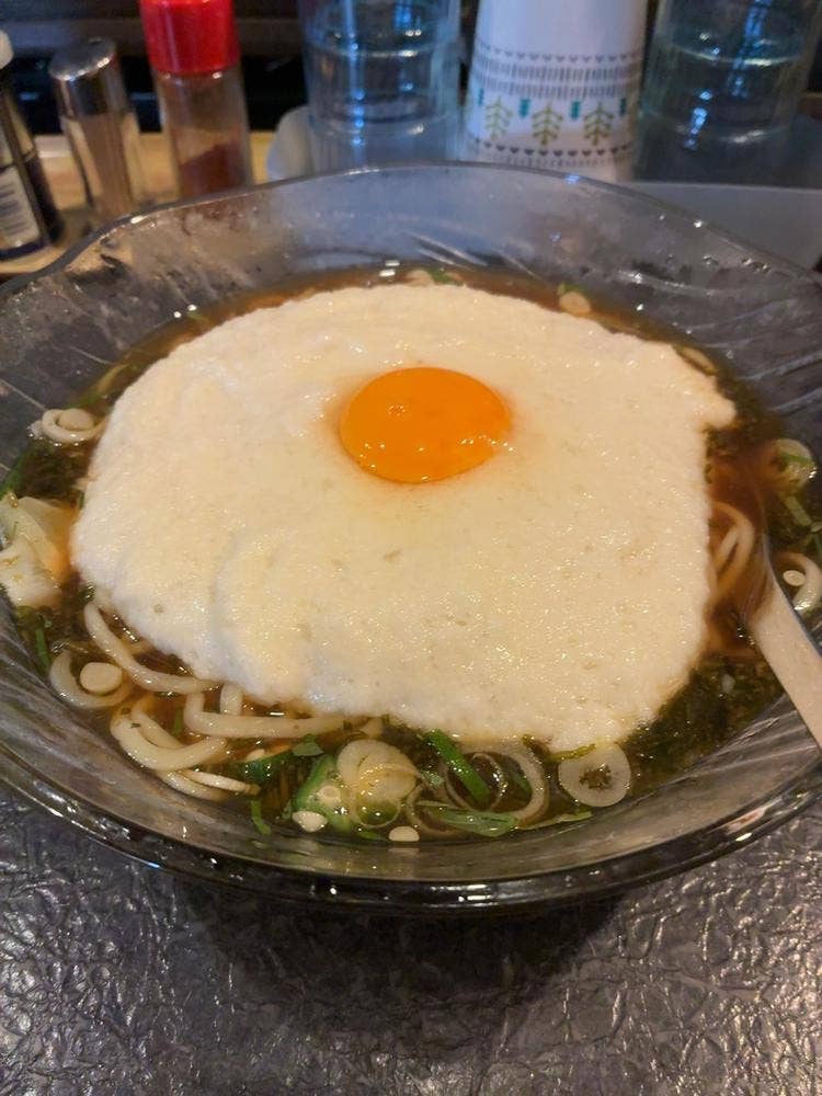秋田ラーメン はま