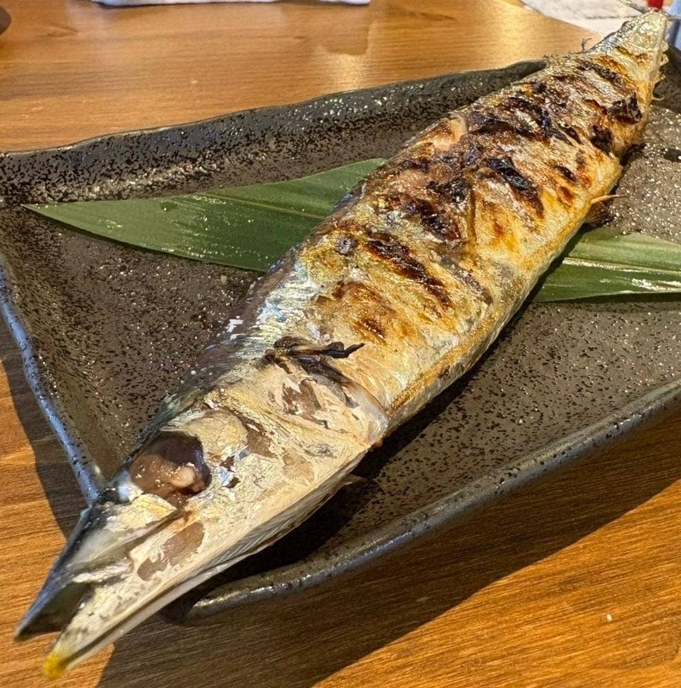 イザカヤ山角 桜木町店