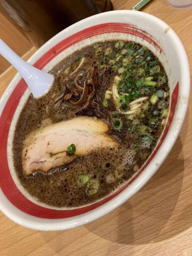 らーめん やま勝