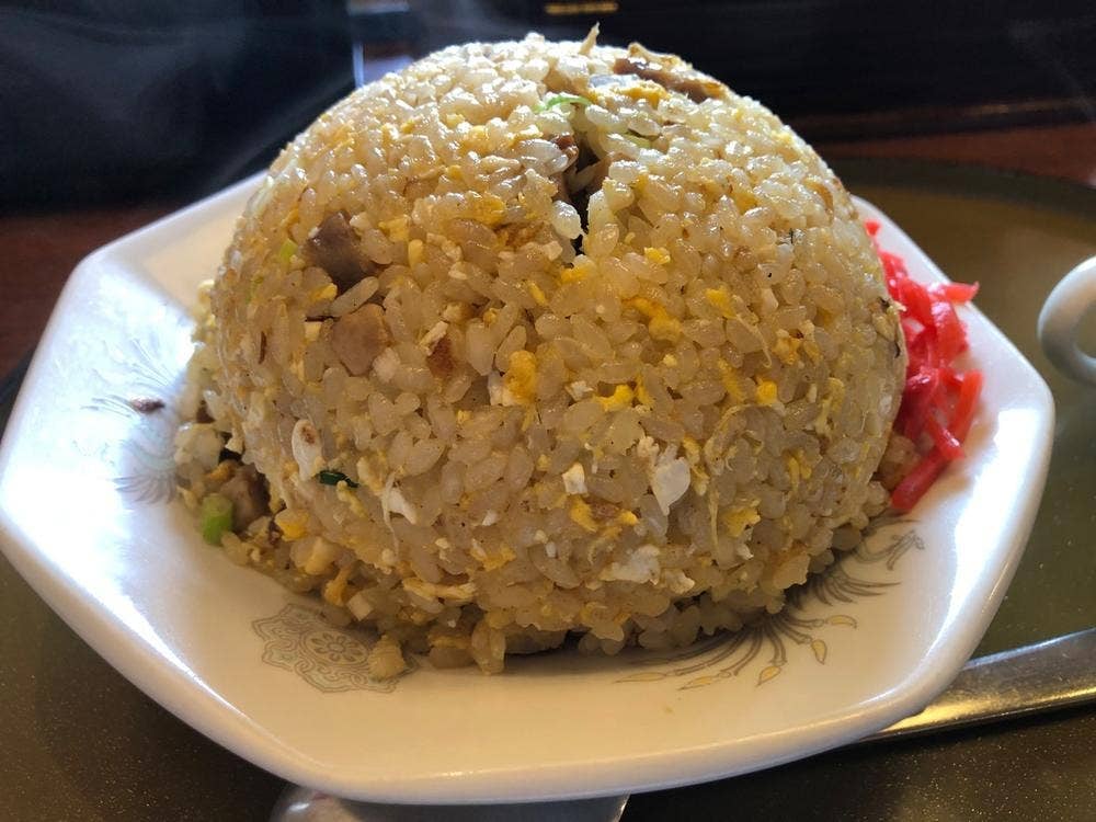 三宝亭 与野本町店