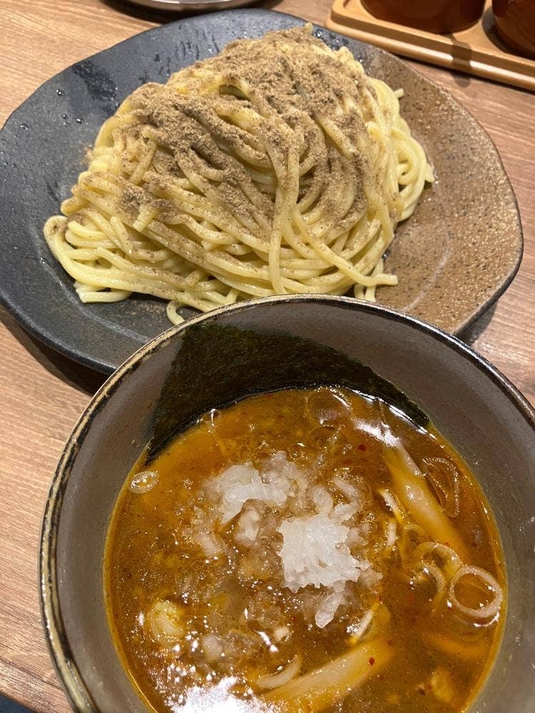 つけ麺屋やすべえ 田町店