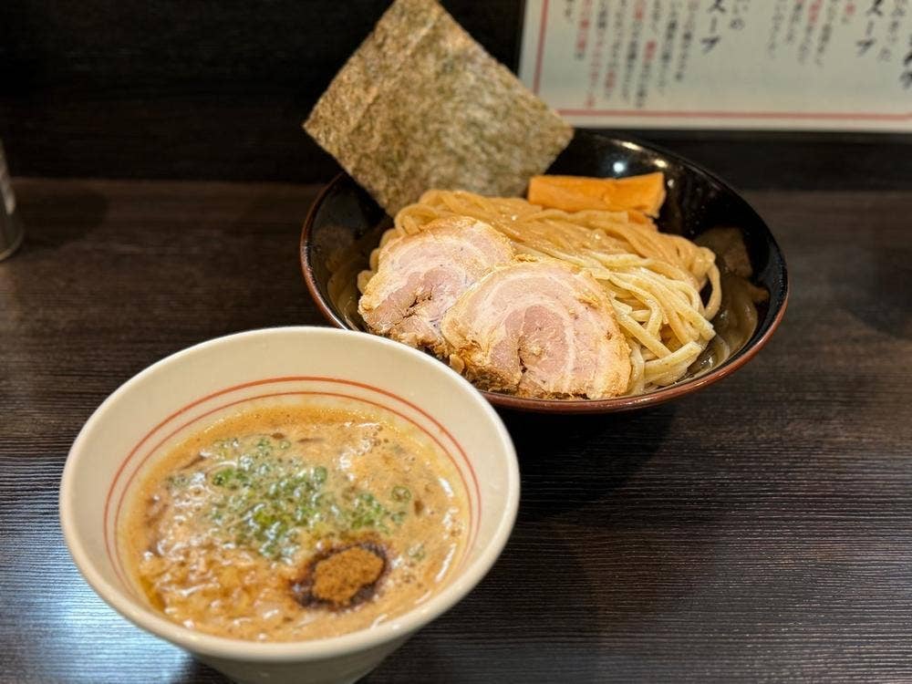 麺匠 一穣