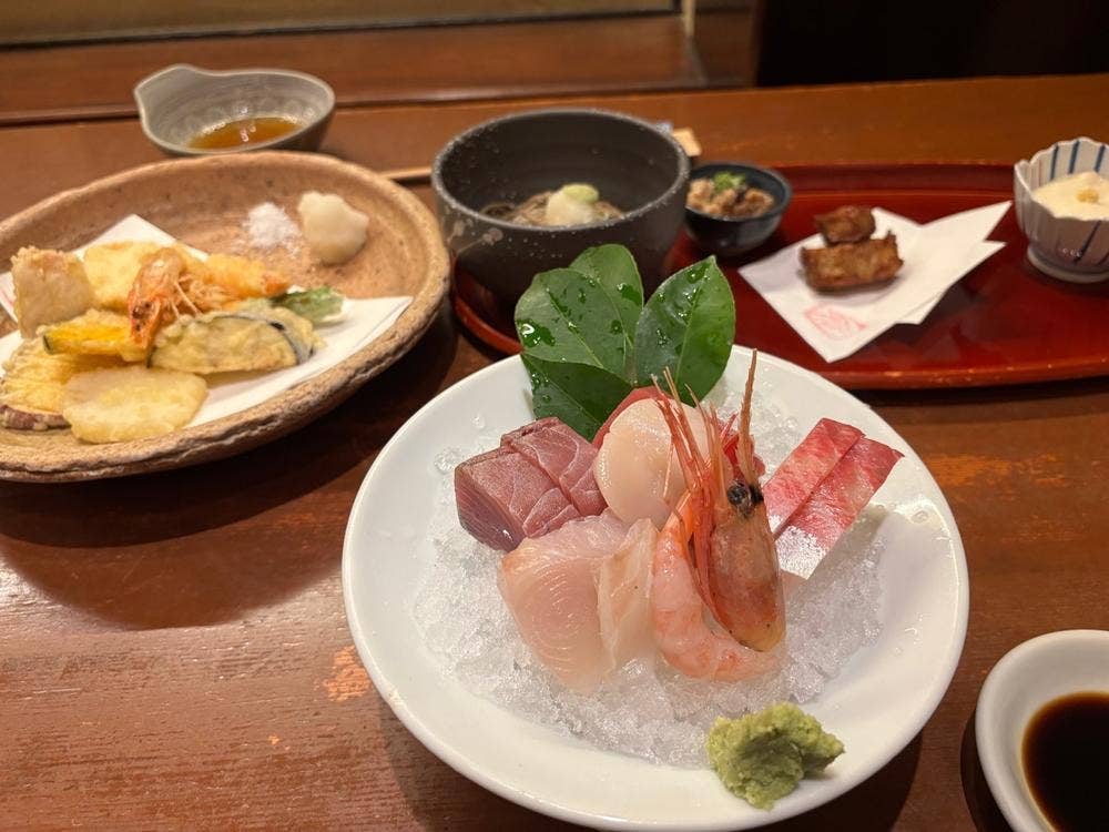 魚匠 銀平 三宮本店