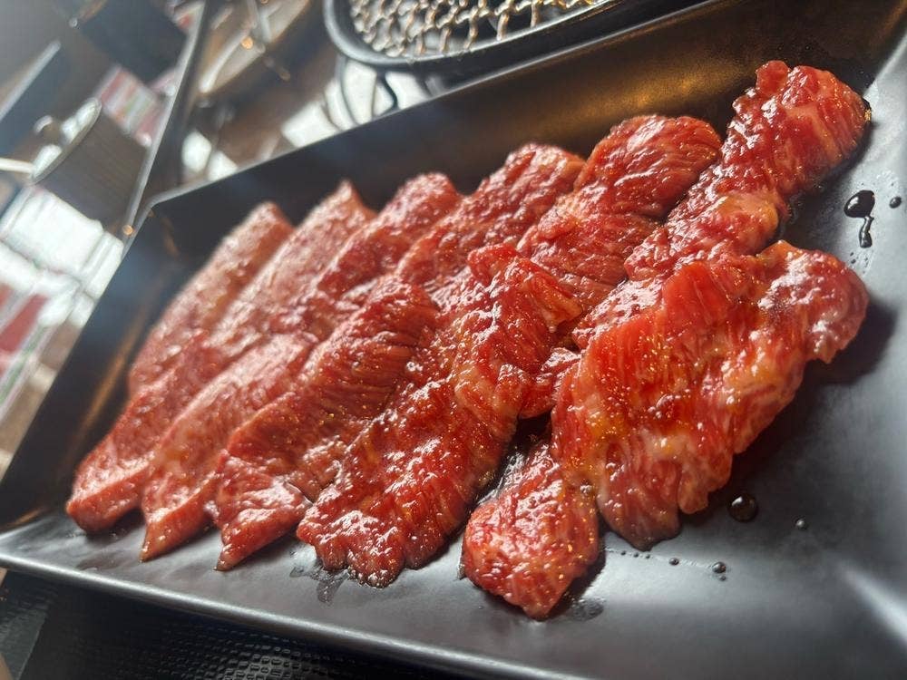 焼肉ヒロ