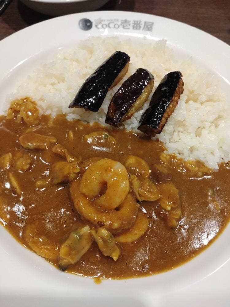 カレーハウスCoCo壱番屋 秋田土崎店