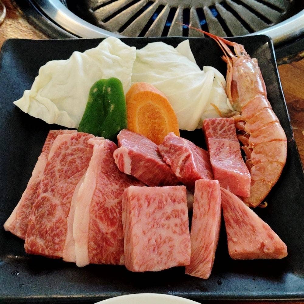 島根ワイナリー バーベキューハウス シャトー弥山