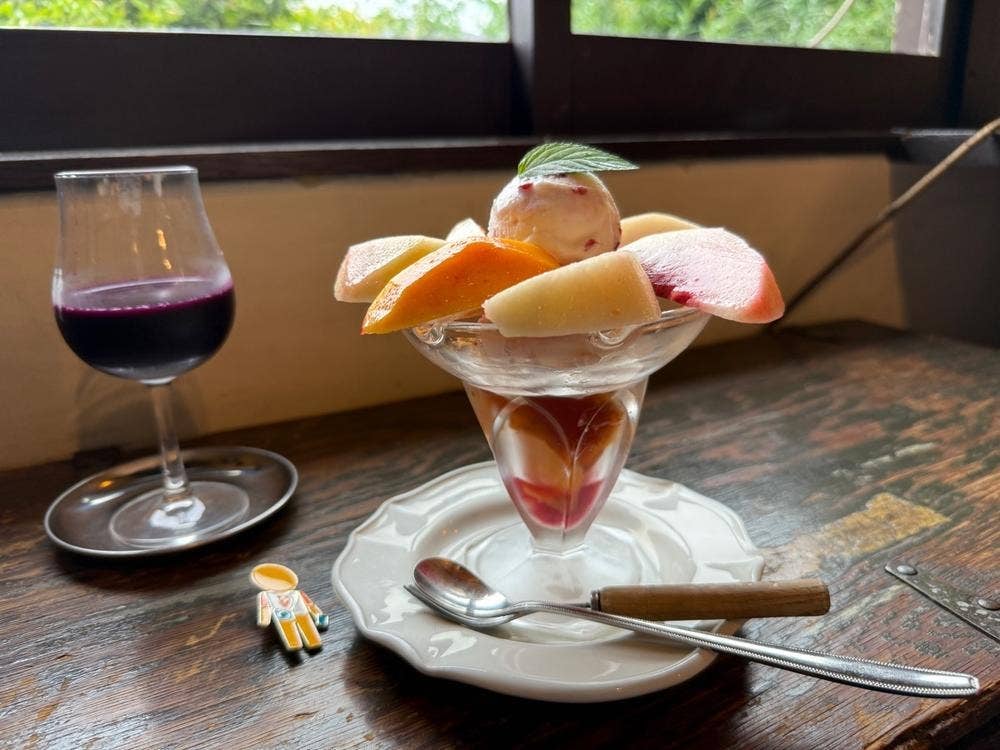 まち案内＆カフェ つぐら舎