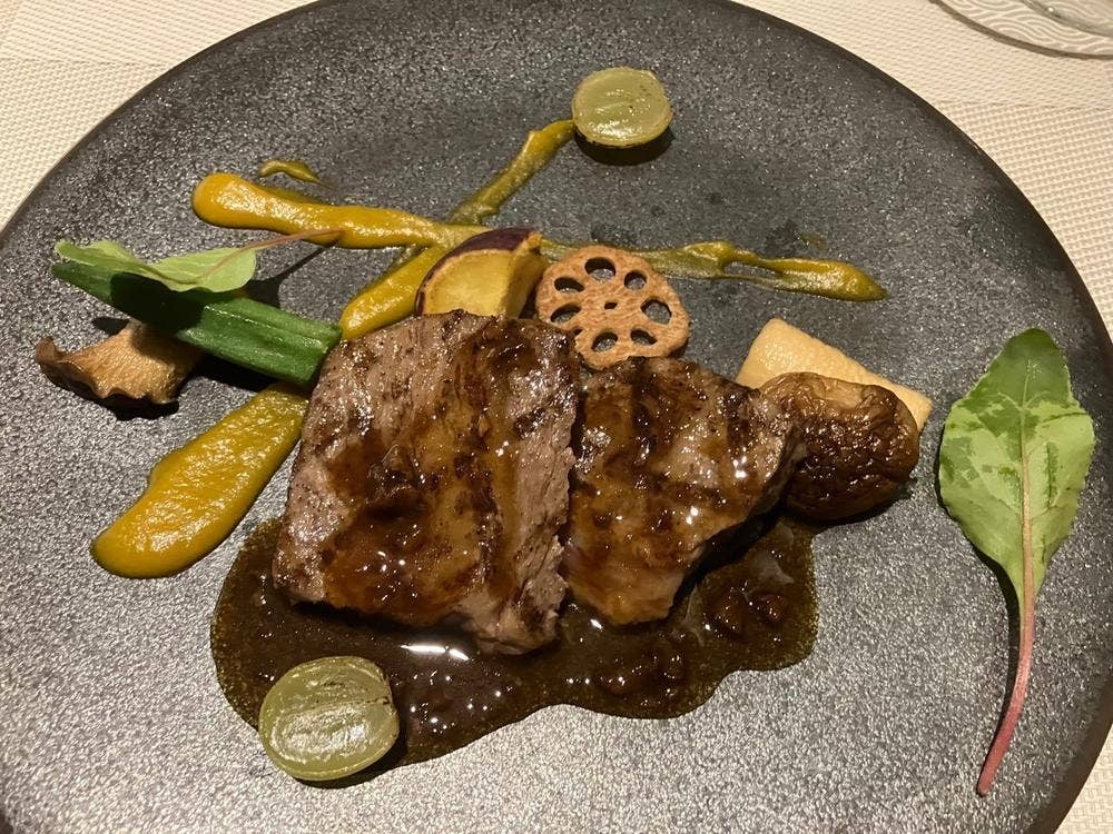 Grill&Dining G 琵琶湖マリオットホテル