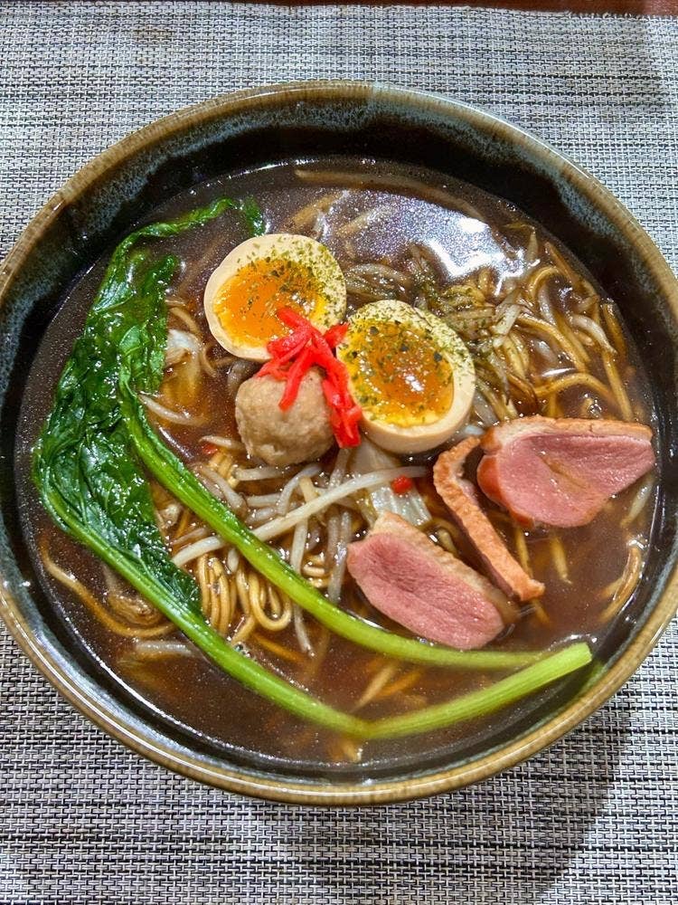 かっぱ焼きそば 喜八