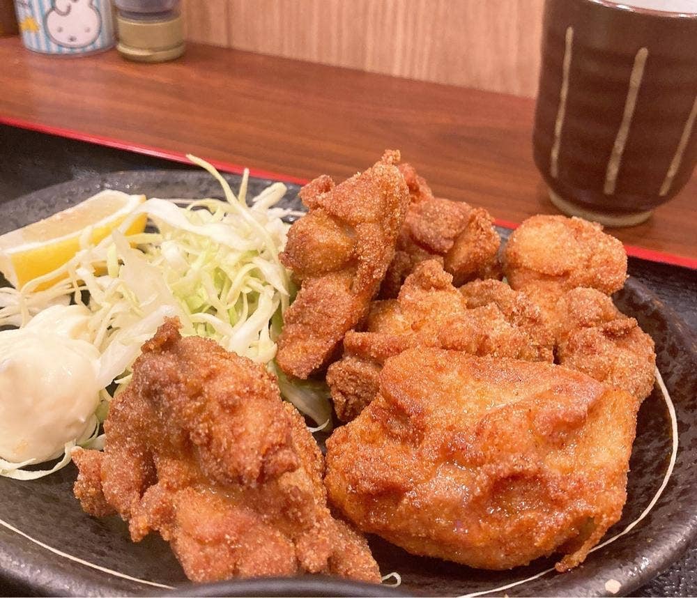 三好弥 鶏料理店