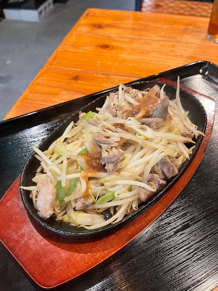 えいじん 仙台店