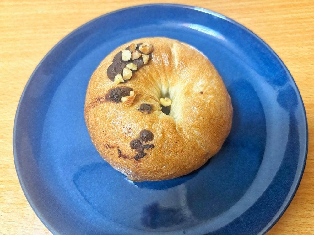 N Bagel Ashiya