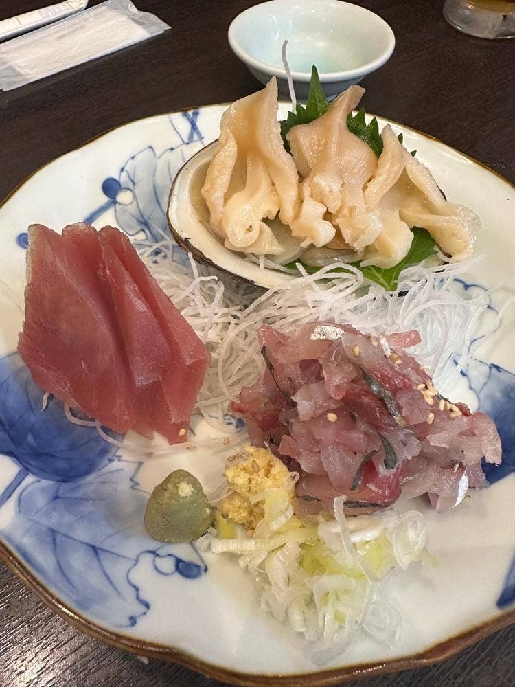 巣鴨 ときわ食堂 駅前店