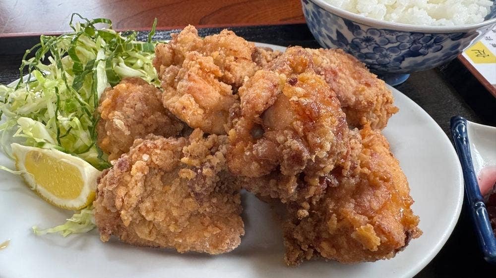 鳥正