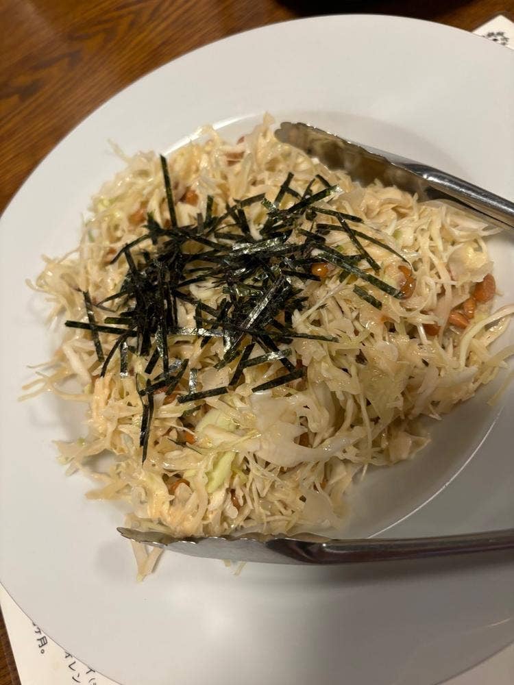 鉄板ホルモン 翔