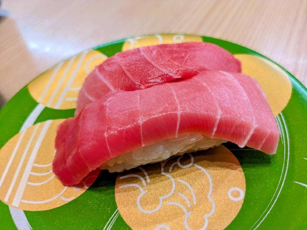 もりもり寿し MOZOワンダーシティー店