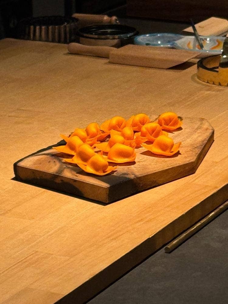 Fileja