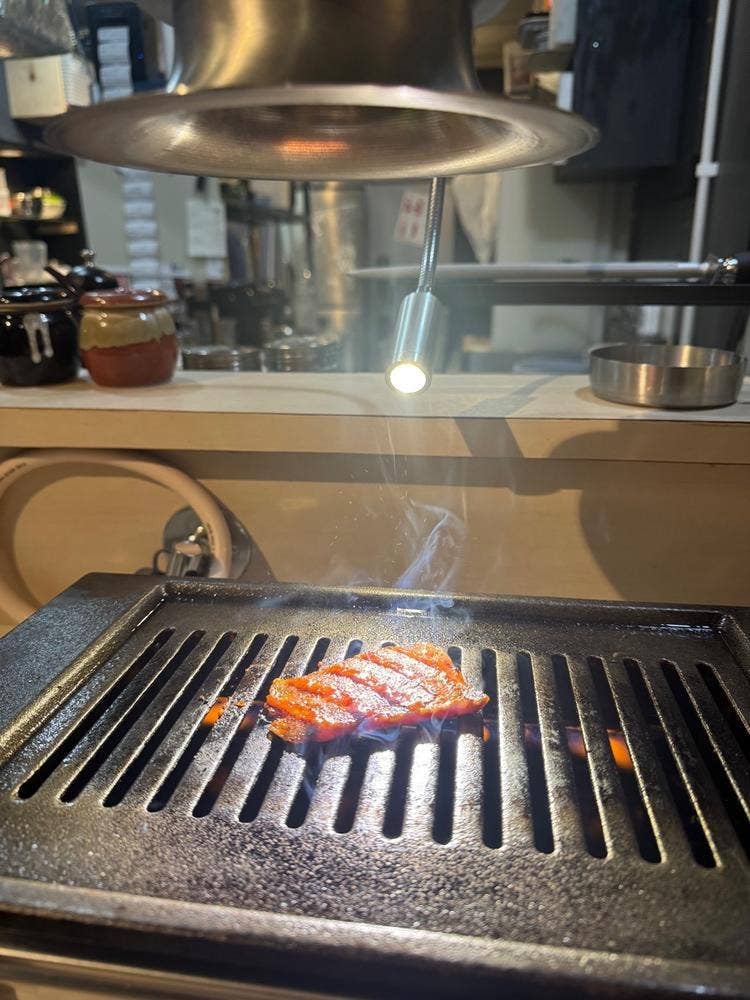 京都焼肉なおき
