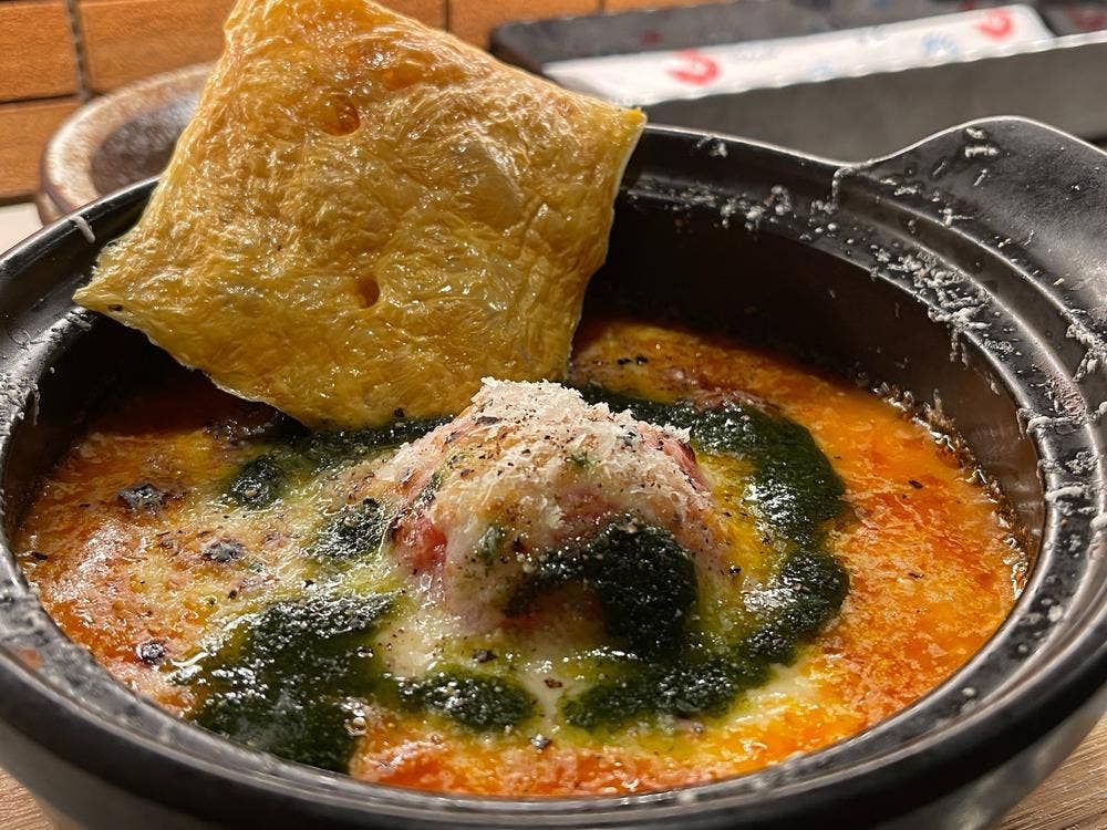 イタリアン酒場 COVO