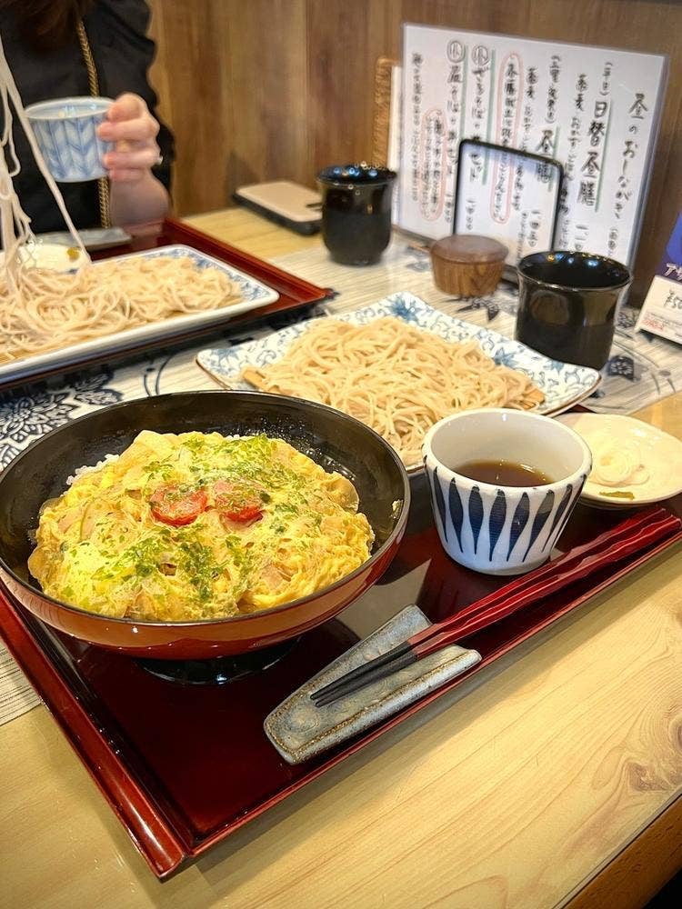 藤屋総本家 海老塚支店