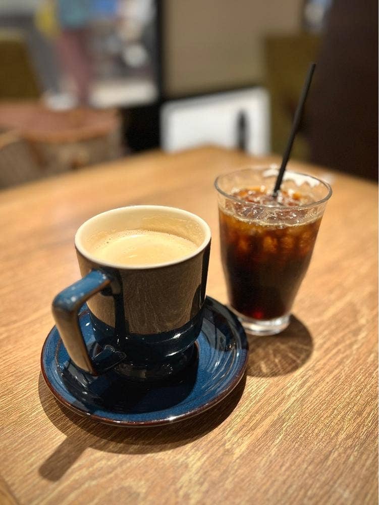 喫茶と洋食のトリコ