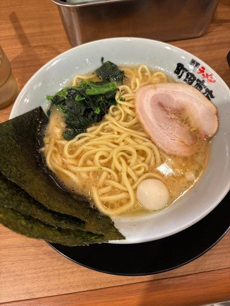 町田商店 西淀川店