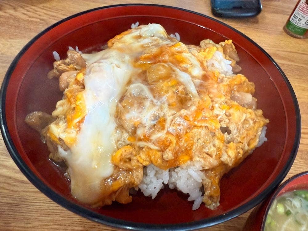 麺次郎