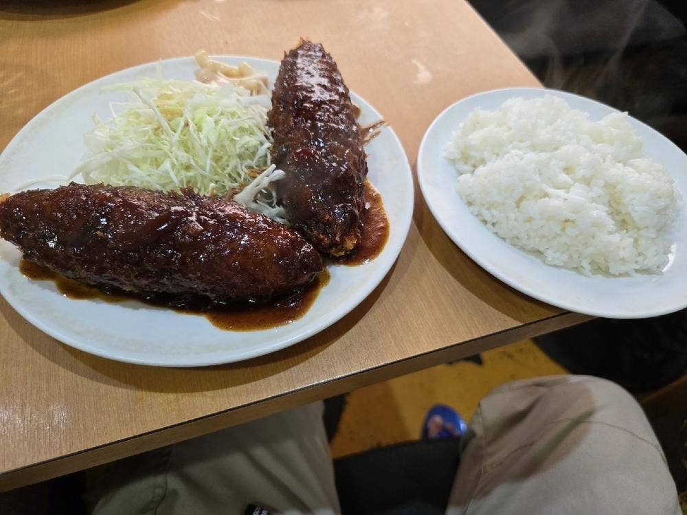 キッチンまつむら