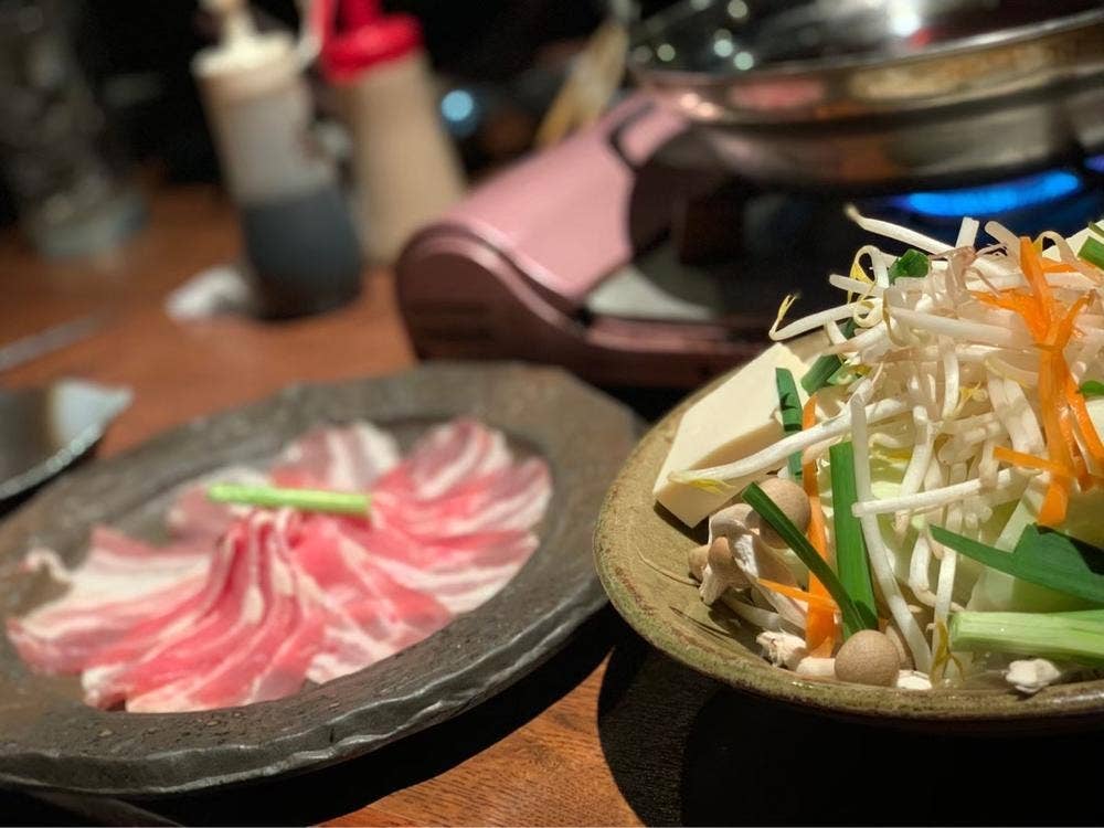 地鶏専門店 鳥ヶ島 上野店