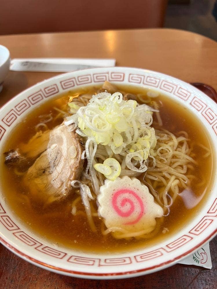 レストラン大原