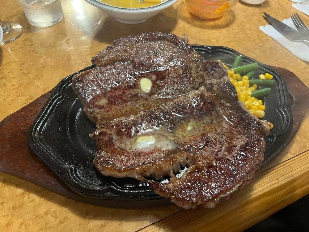 BILLY THE KID 市ヶ谷店
