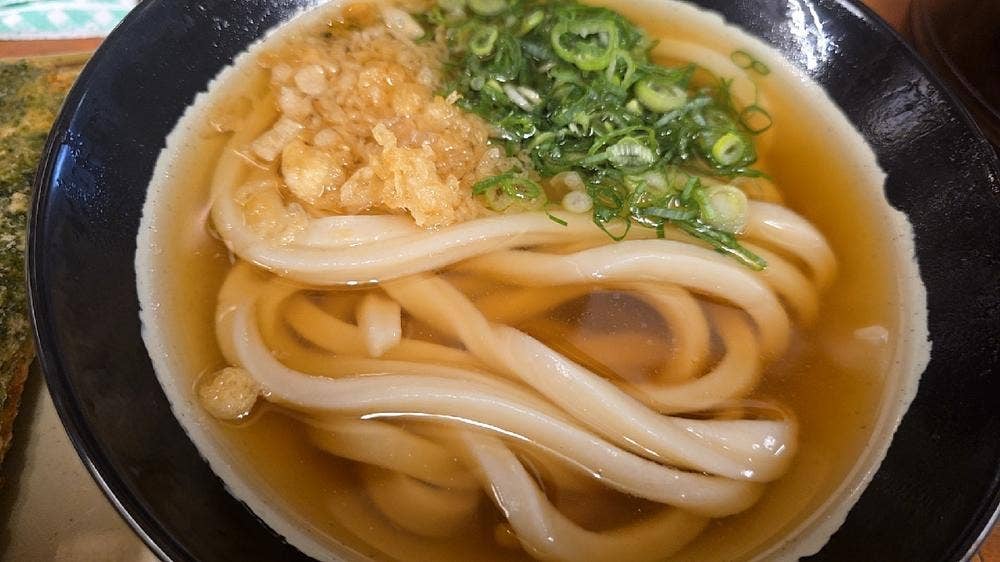 いぶきうどん 吉祥寺店