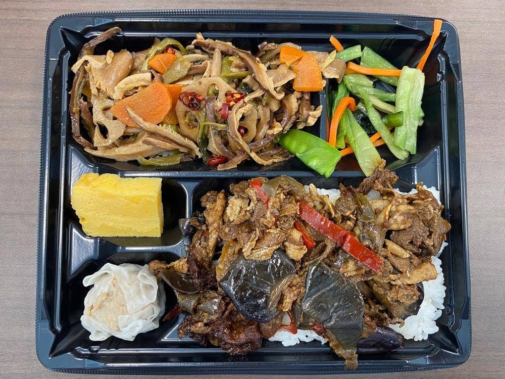 屋台DELi 豊洲センタービル店