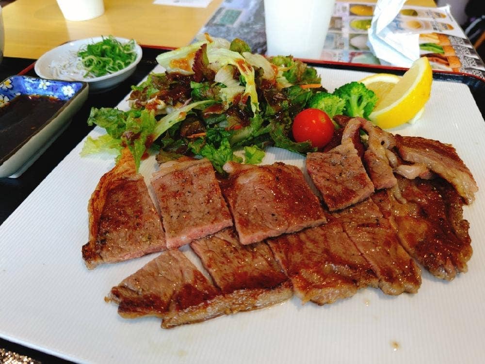 桂浜美食館 神