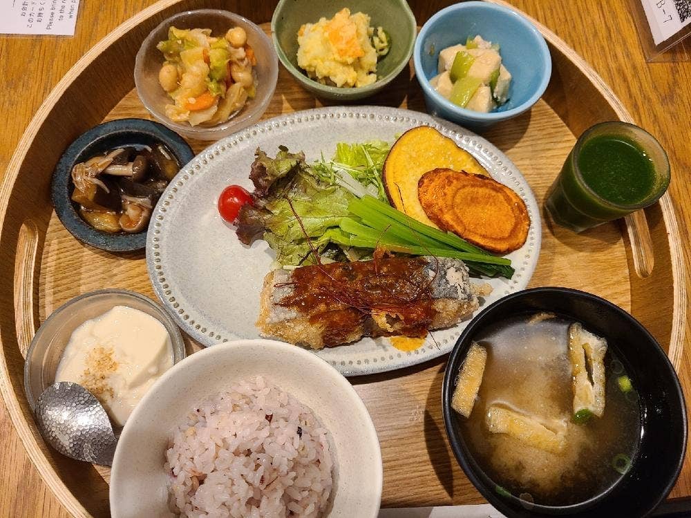 玄三庵 阪神梅田店