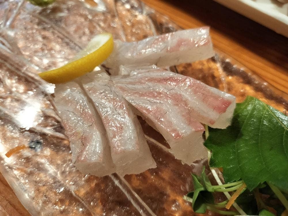 おっちゃんの台所