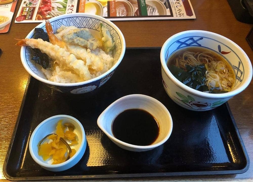 和食さと 清瀬店