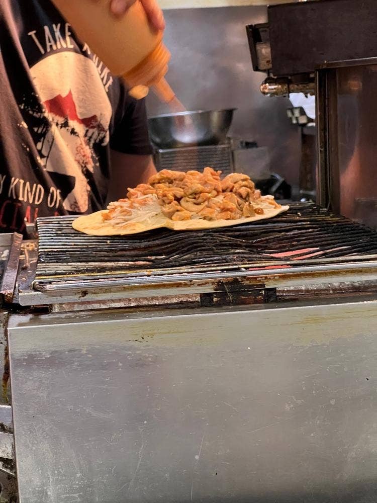 The Kebab Factory